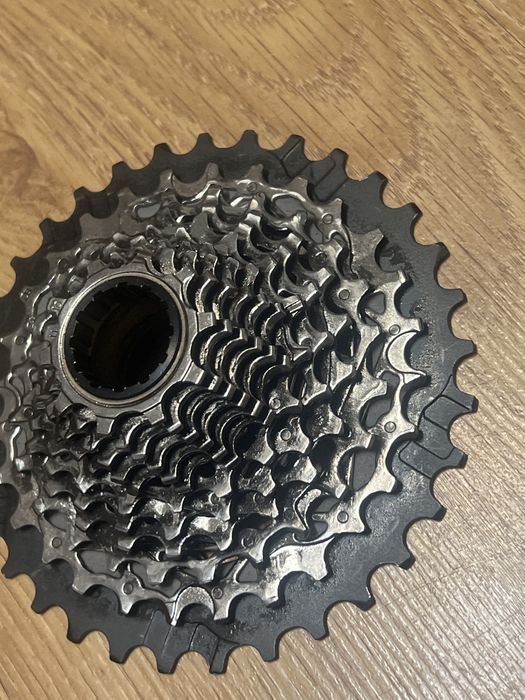 SRAM Force XG-1270 D1 kaseta, 12-rzedowa, 10-33T