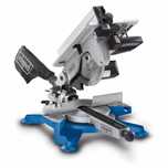 Piła stołowa ukośnica 2in1 ukośna Schepach HM100T 254mm 1800W