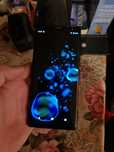Sony xperia XZ3.