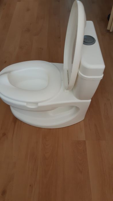 Mini sedes dla dziecka