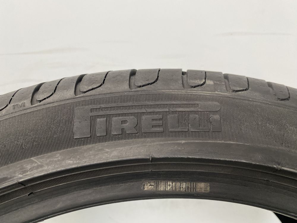 2x 235/40/19 Pirelli Cinturato P7 / 2020r 6,5mm / GWARANCJA