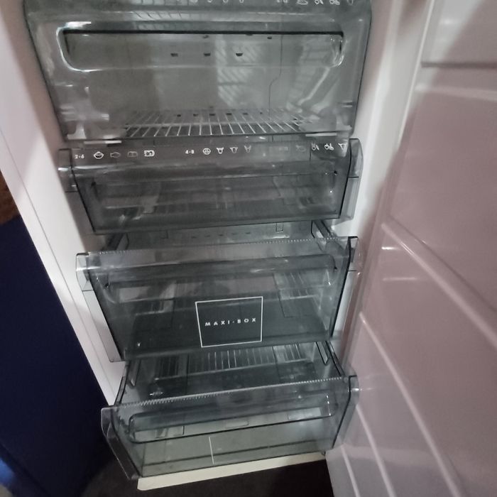 Холодильна камера Arctis