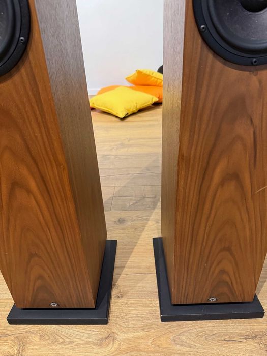 Sprzedam głośniki Kudos X3