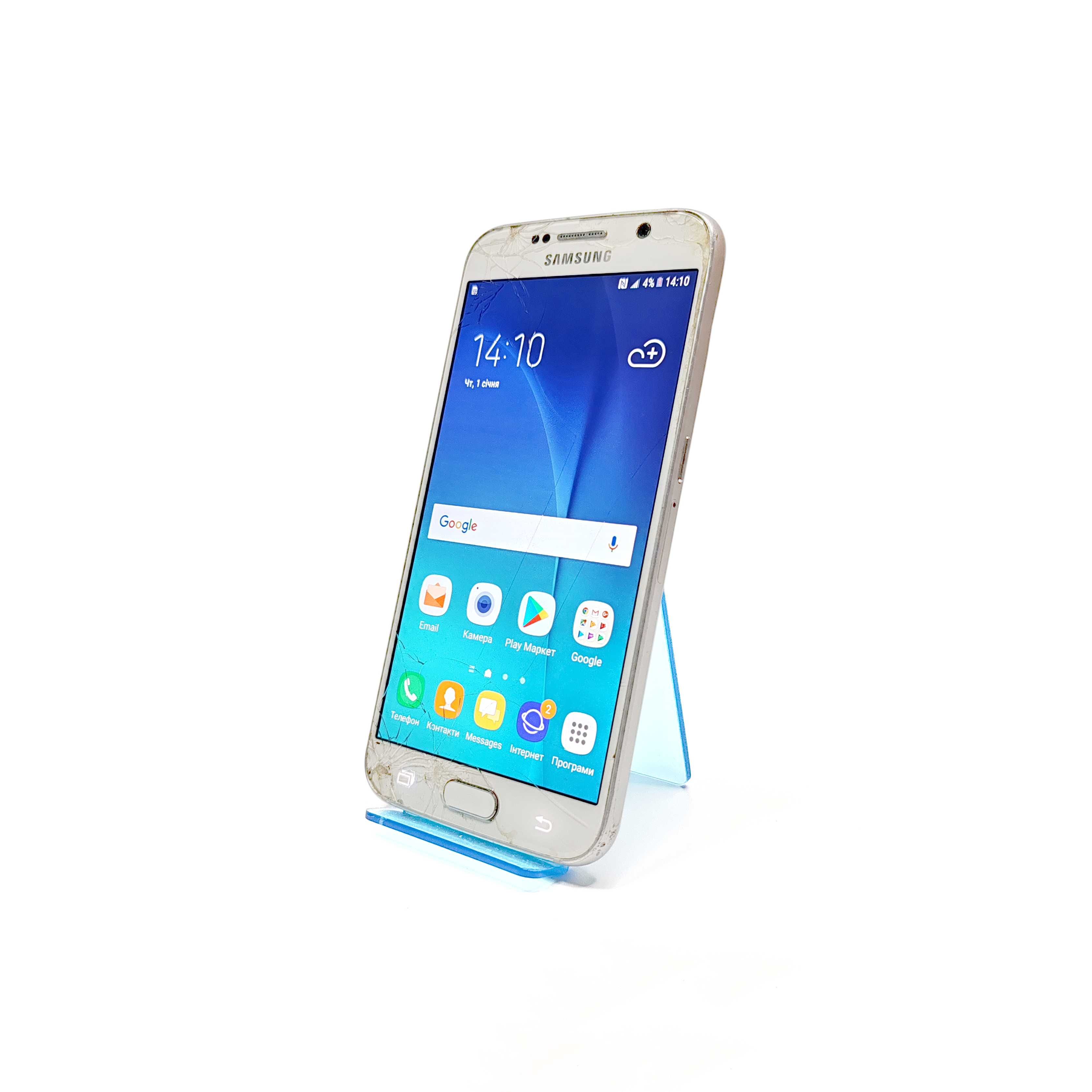 Samsung S6 3/32Gb