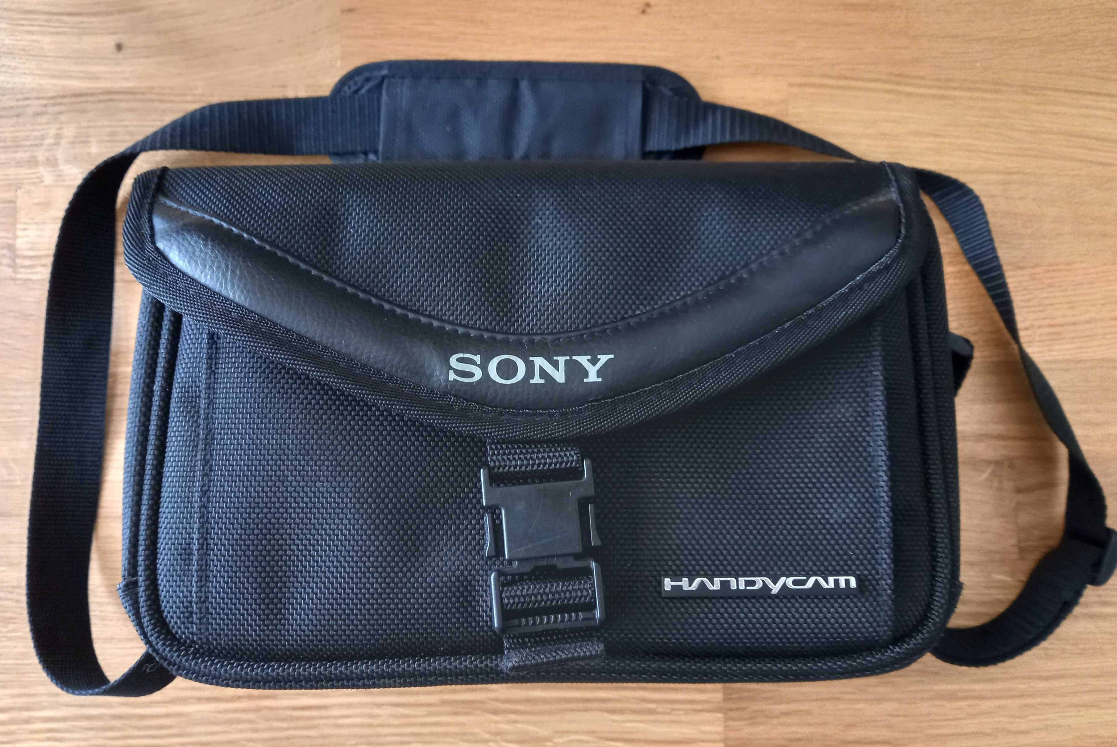 Mala Sony Handycamera