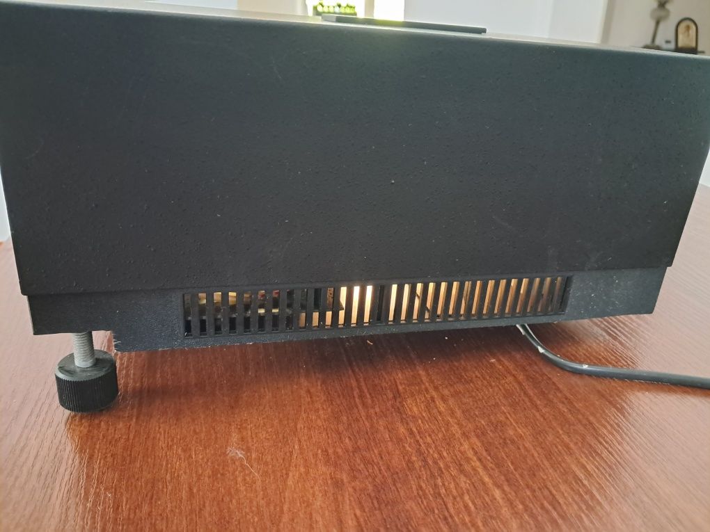 Projektor Diapol Automat PRL