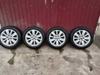 Продам Диски на VW,Passat B5,B6,B7, Touran, Caddy. 5x112