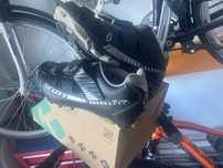 Buty na rower firmy Scott - rękawiczki Scott gratis