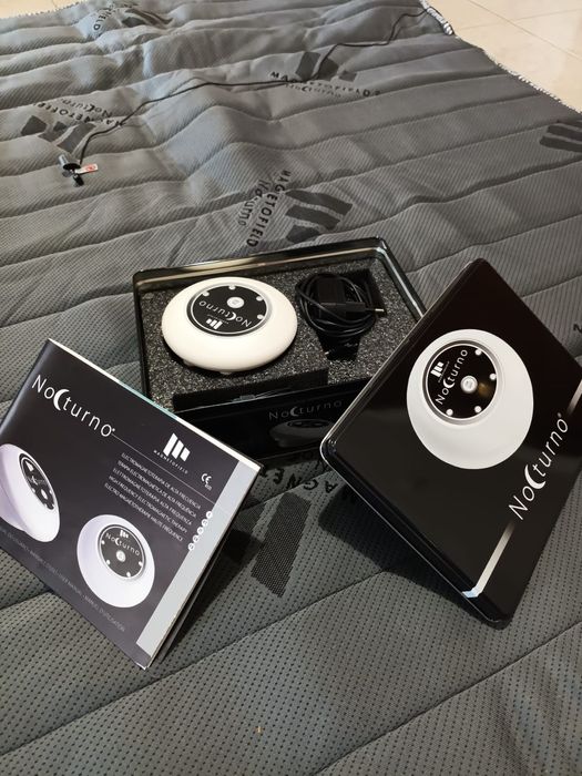 Colchão terapeutico Magnetofield Nocturno c/novo casal