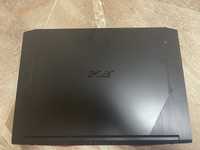 Ноутбук Acer Nitro 5 AN-515-55 /GTX1650/i510300H/8gbОЗУ/HDD2TB