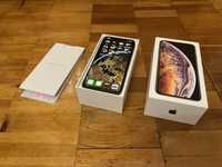 iPhone Xs max Айфон 10 xs max 64gb gold