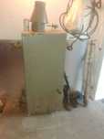 Piec Gazowy 23KW Nowy