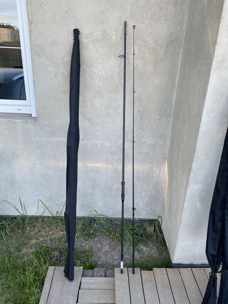 Wędki starbaits m2 360cm 3lb dwu skład NOWE