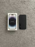 Iphone 14 Pro 128GB czarny