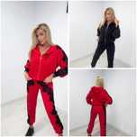 Komplet Paparazzi Fashion koronka rozmiar uni