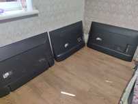 Телевізори LG 43UK6400PLF;43UK6510PLB;43LH570V.