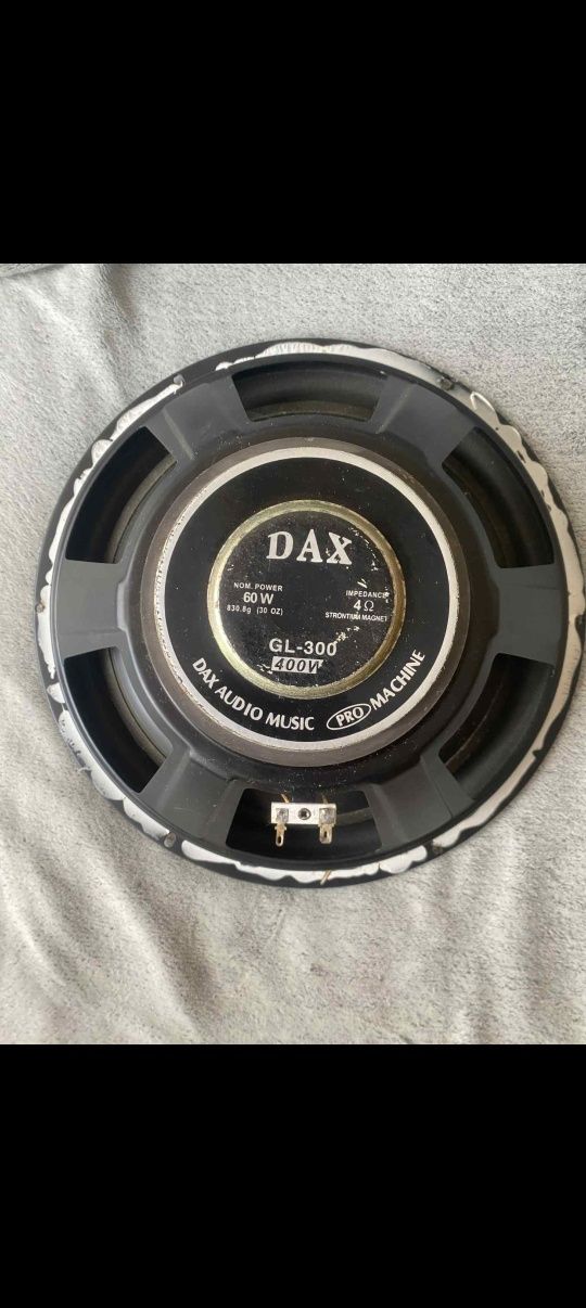 Subwoofer DAX GL-300 400W