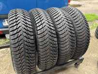 165/70R14 Goodyear Ultra Grip 8 4шт нові 2024рік