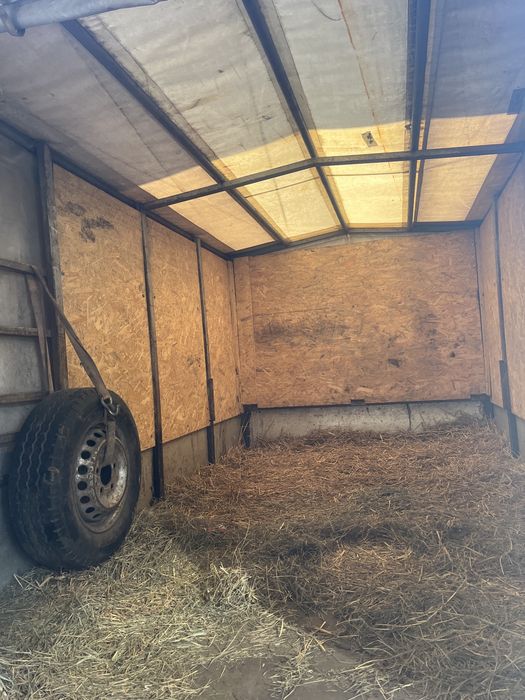 VW LT 28 2.5 plandeka rampa do zywca nie sprinter lt 35