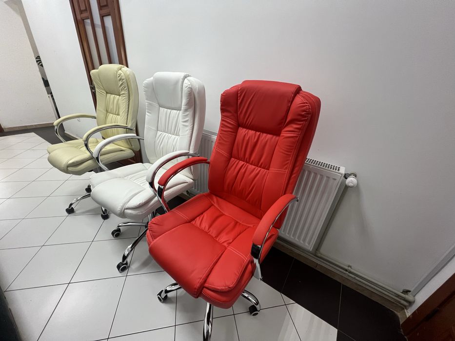 Крісло офісне Just Sit MAXI