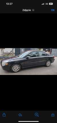 Sprzedam Volvo s60, 2006 r