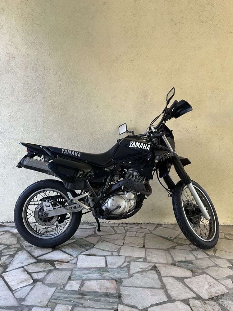 Yamaha XT 600 E 33Kw