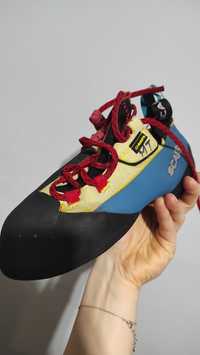 Buty wspinaczkowe scarpa chimera 39