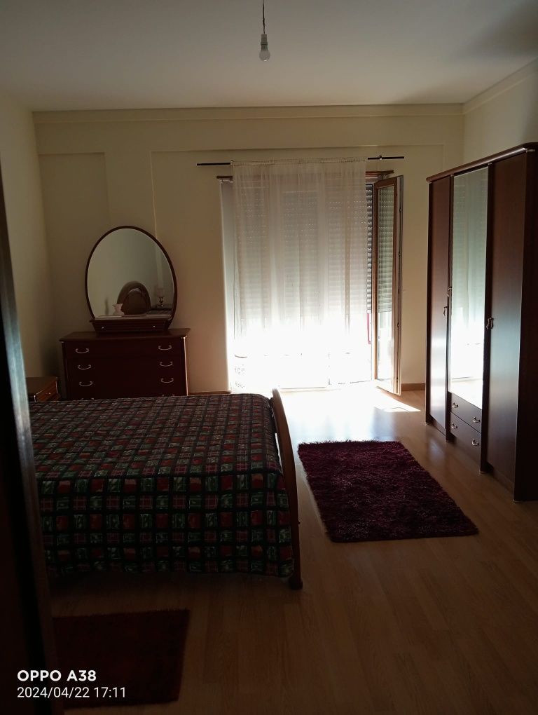 Quarto  para arrendamento