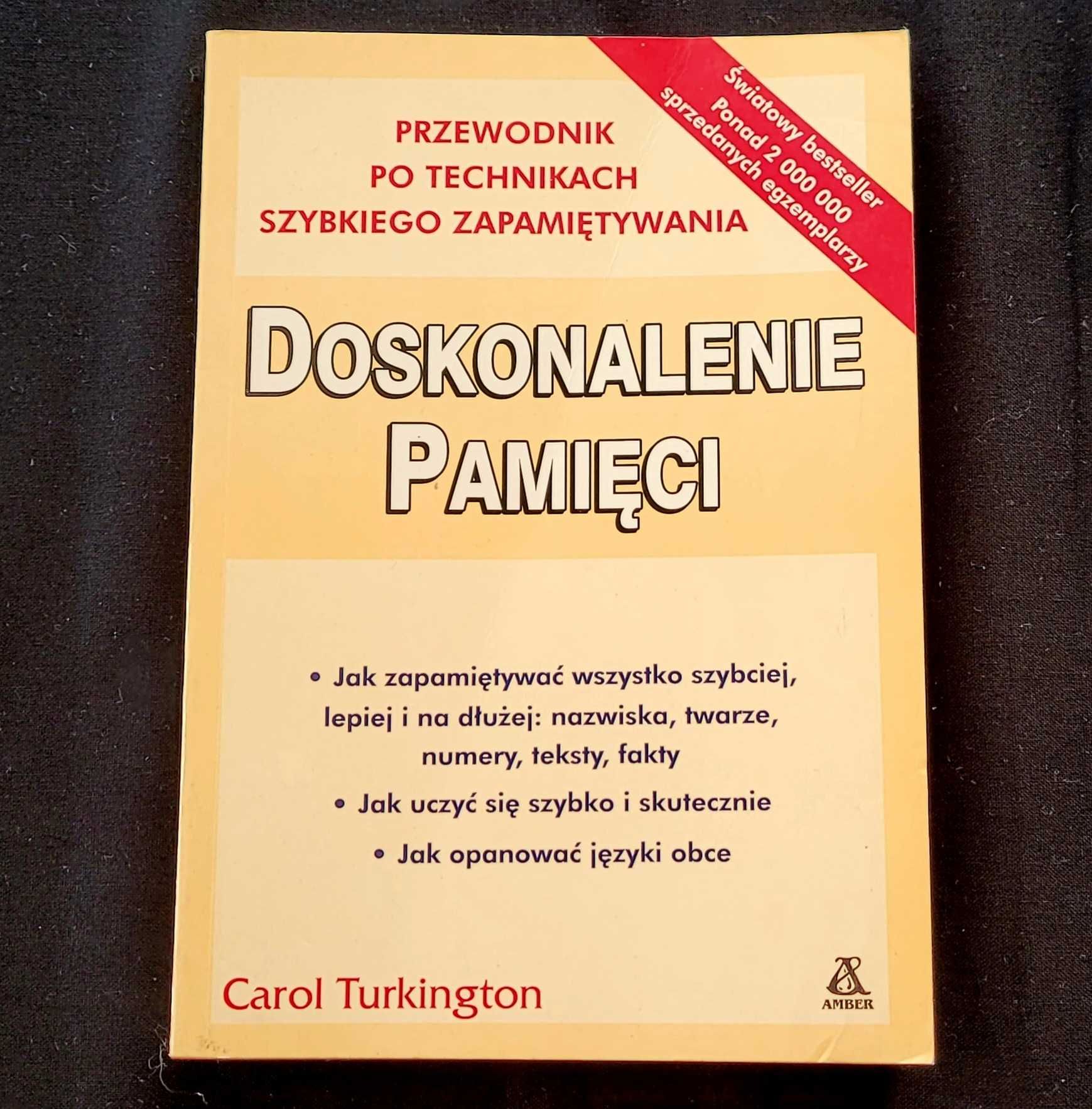 Doskonalenie pamięci/ Turkington