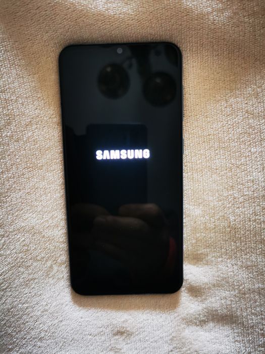 Samsung galaxy A50