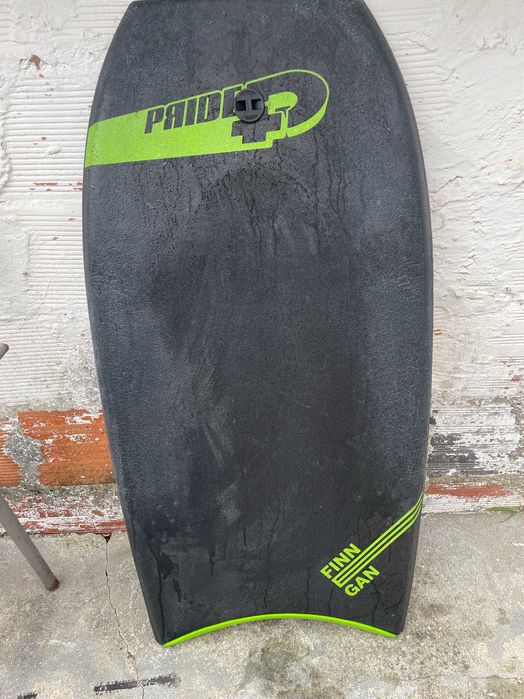 Pride Guru Radial Flex 42 PP