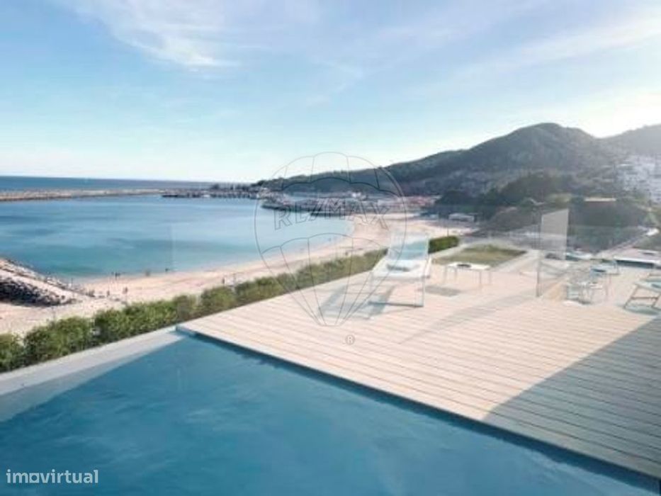 Apartamento T2 para venda