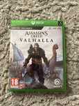 Gra Assassin Creed Valhalla