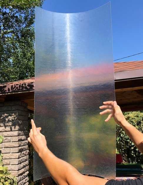 Поликарбонат на навіси Хмельницький ,Сотовий,Монолітній,Теплиці.