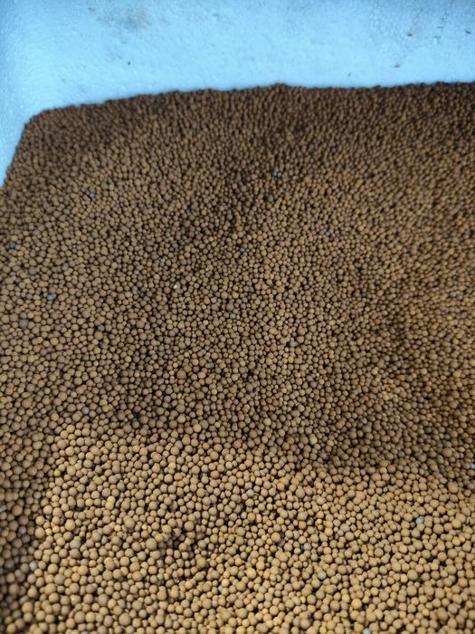 Areia diatomácea ao kg