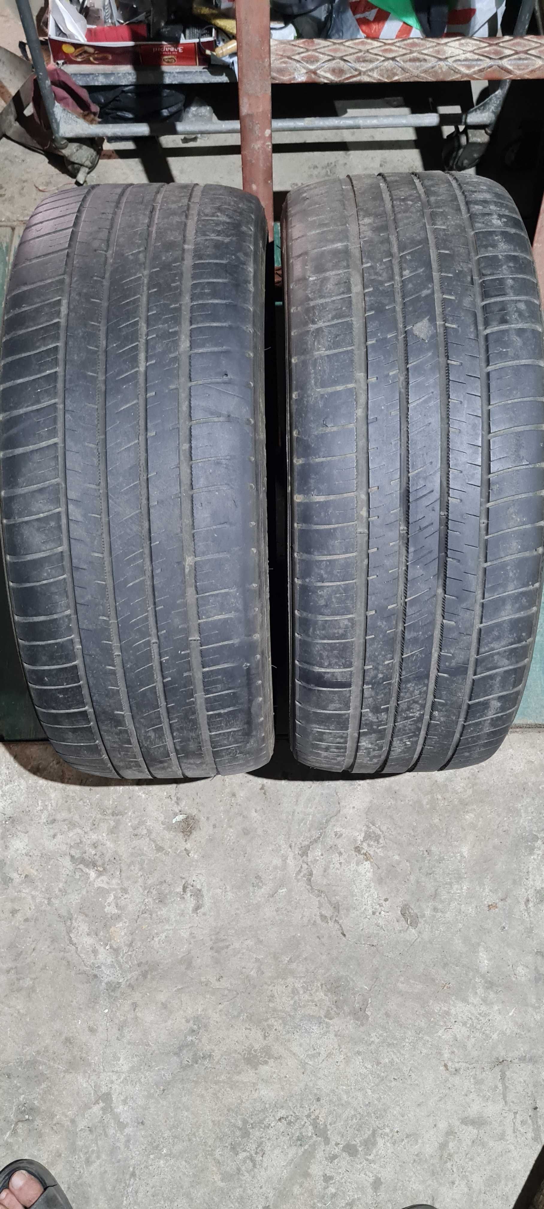 Всесезонные шины 245 45 20 Michelin Pilot Sport A/S 3 Колеса 2+1