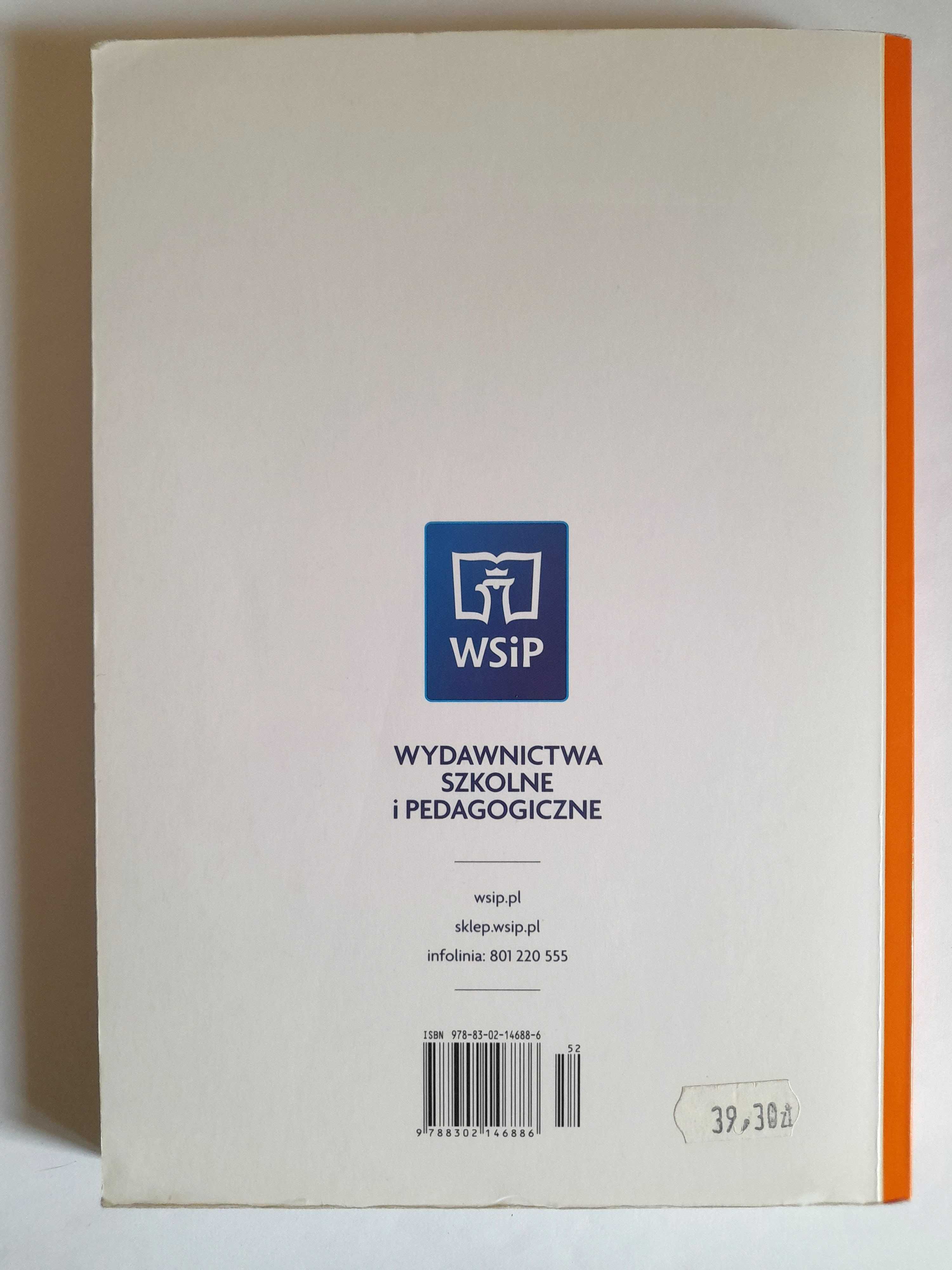 Nowe ZROZUMIEĆ TEKST zrozumieć człowieka 2 . 1 - Kalbarczyk, Chemperek