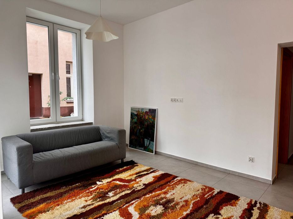 Nowoczesny lokal 50,36 m² – idealny pod biuro lub usługi