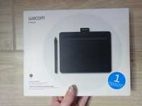 Wacom intuos S black tablet graficzny