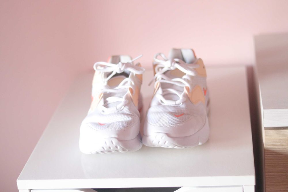Sapatilhas Nike Air Max 2X DH3894