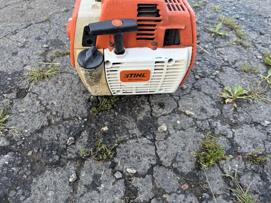 Kosa spalinowa Stihl fs360. Wysylka profi