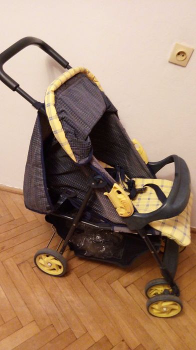 Wózek dziecięcy spacerowy Mothercare Seattle - okazja!!!