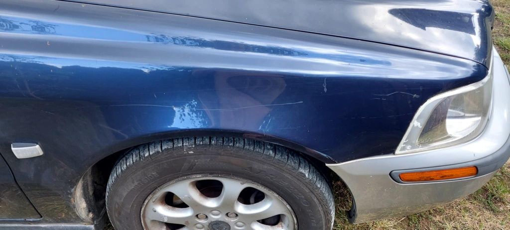 Volvo S40 1.6 2001