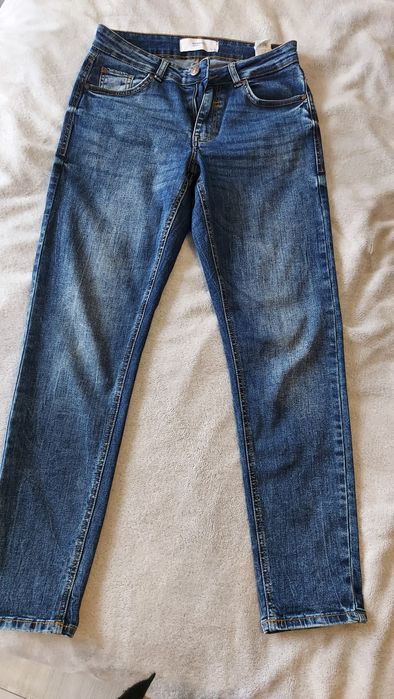 Jeansy Reserved rozmiar 36
