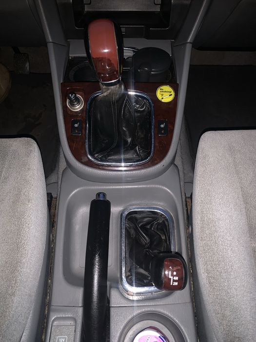 Suzuki Grand Vitara 2.0 TD 4#4 XL7