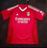 Duas Camisola Benfica 24/25