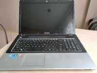 Emachines G730 Laptop 17,3 cala, 8gb RAM, SSD