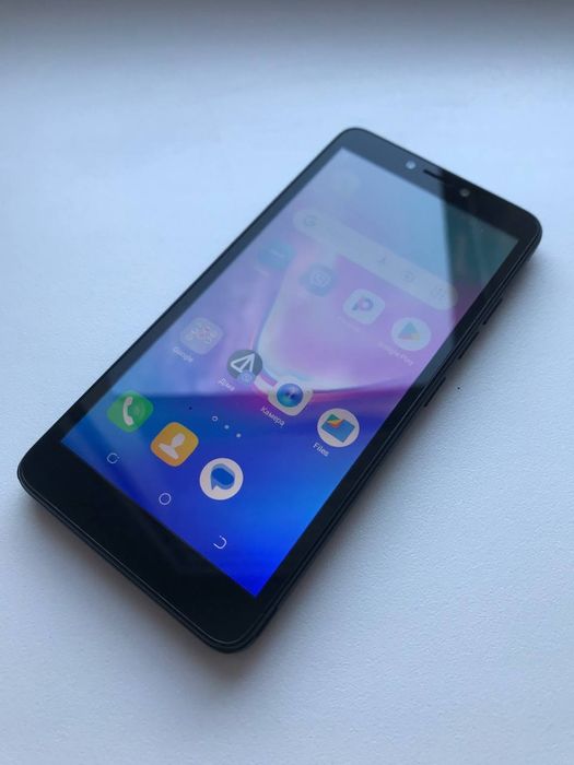 TECNO POP 2F (B1F) 16Gb Black