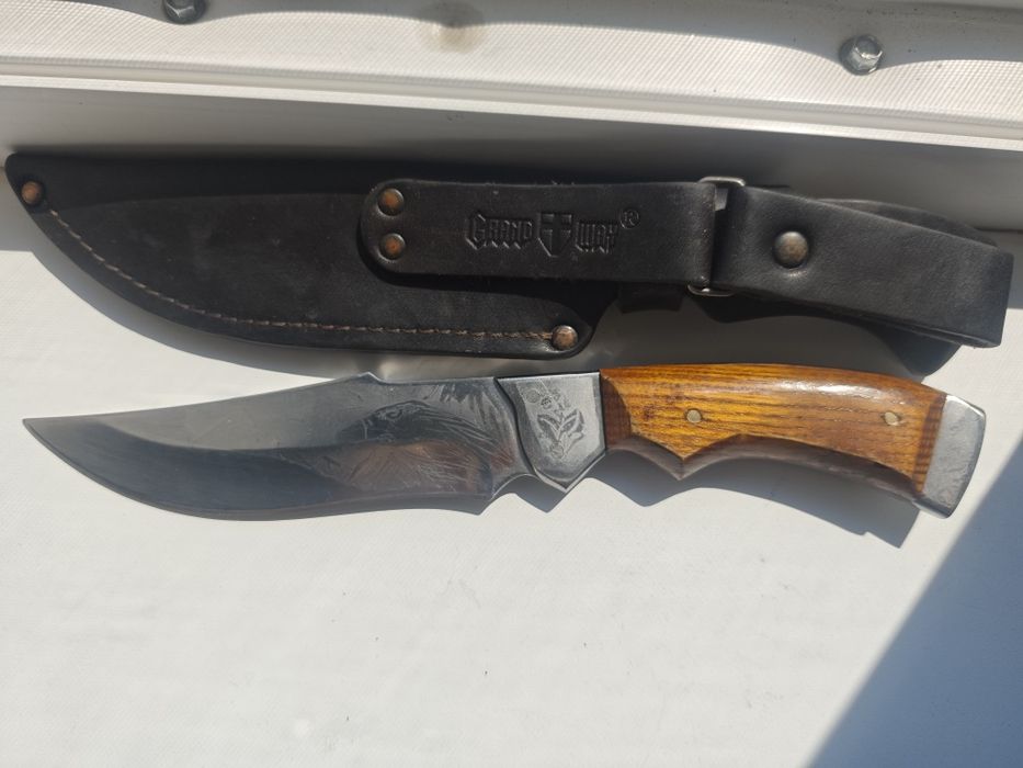 Ніж в гарному стані