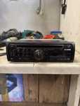 Radio Sony CDX-A250